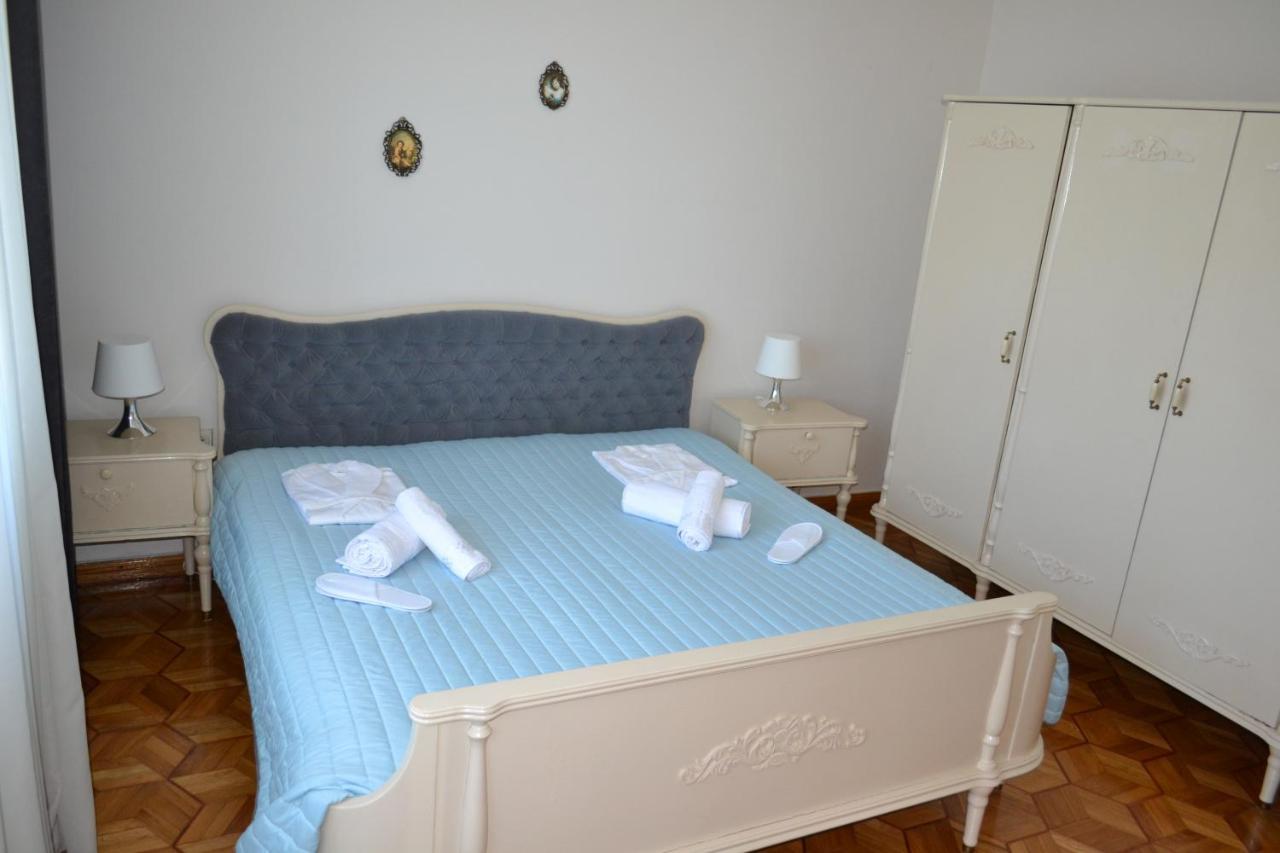 Seaside Luxury Apartment 巴统 外观 照片